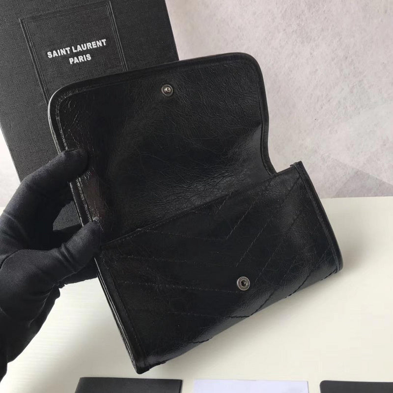 Amelia - YSL Bag - 2966