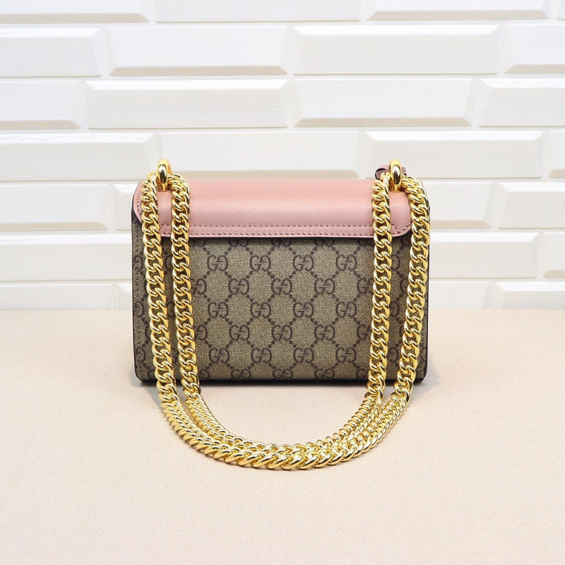 AmeliaLuxury - GCI Bags - 1019