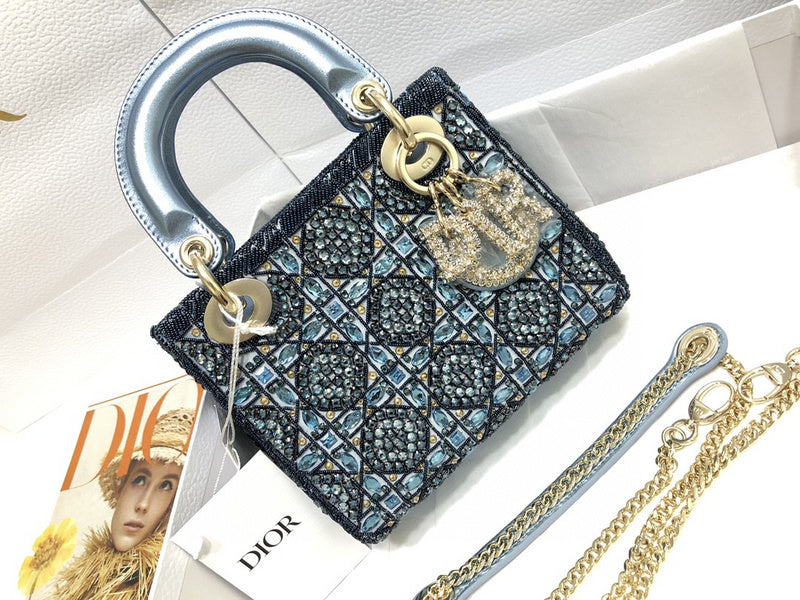 Amelia- DYOR DESIGNER BAGS - 2130