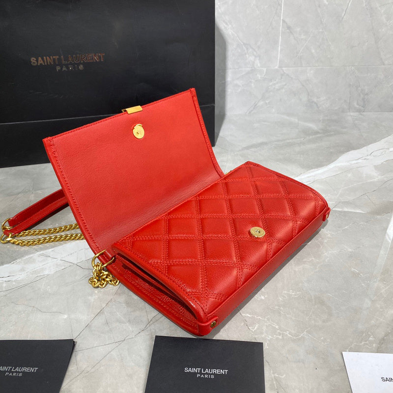 Amelia - YSL Bag - 4093