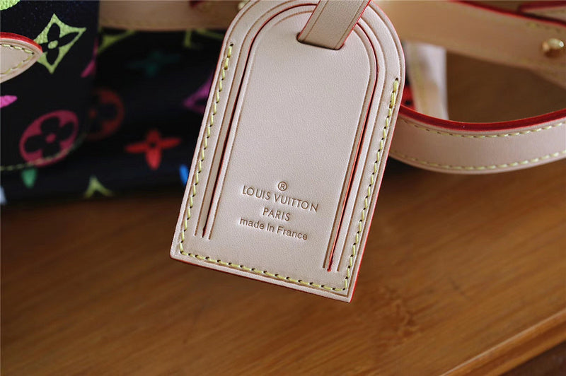Fan Fashion Lu-Vi bags - 8573