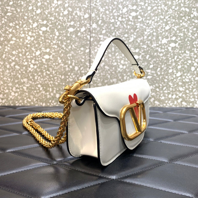 Amelia- VEL WOMEN LUXURY BAGS - 977