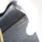 Louis Vuitton Montaigne  Leather Clutch Bag