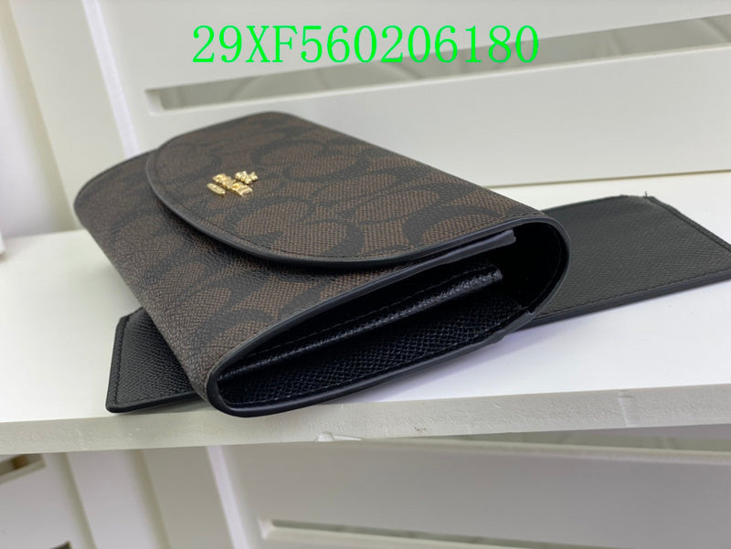 Amelia - CAH Wallet - 054