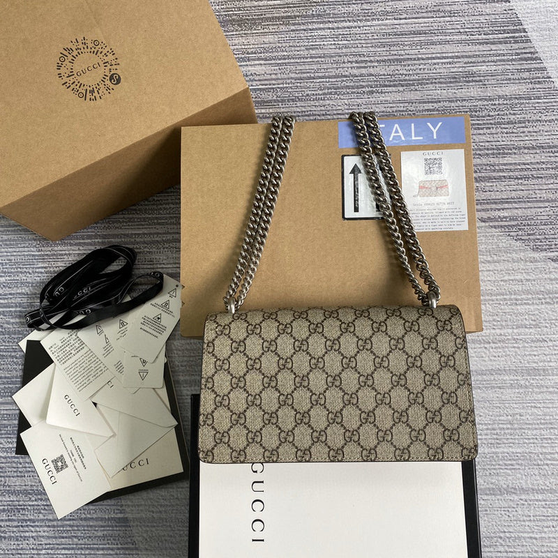 Amelia- GUKI Bags - 2034