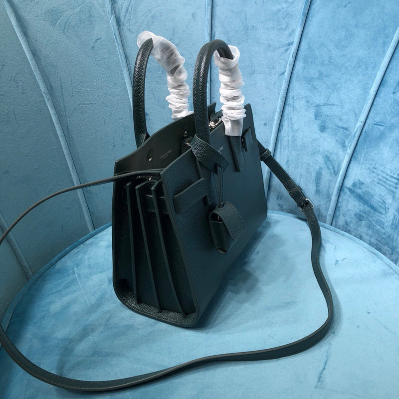 Amelia - YSL Bag - 2179