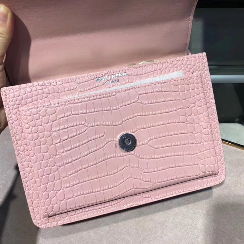 Amelia - YSL Bag - 3519