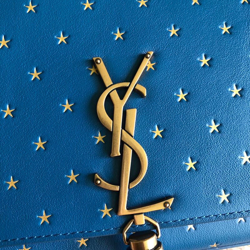 Amelia - YSL Bag - 2219