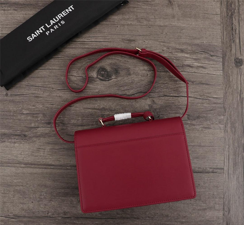 Amelia - YSL Bag - 2838