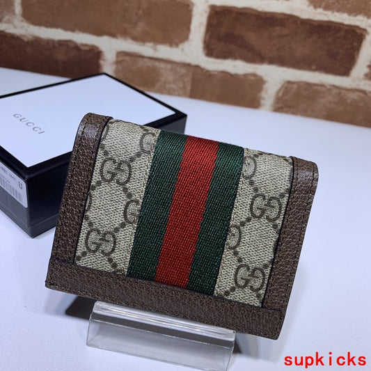 Amelia- - Mix Wallets - 170