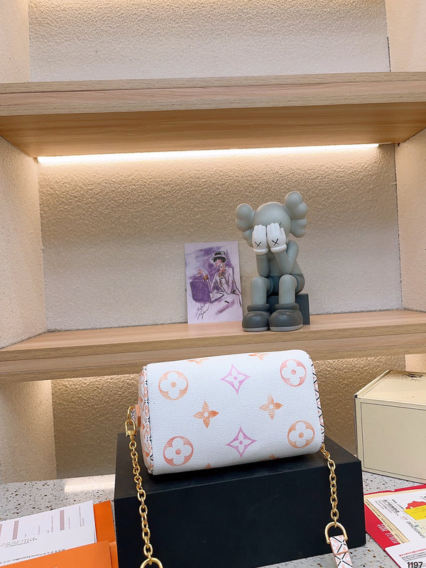 Amelia - LV Bags - 14571