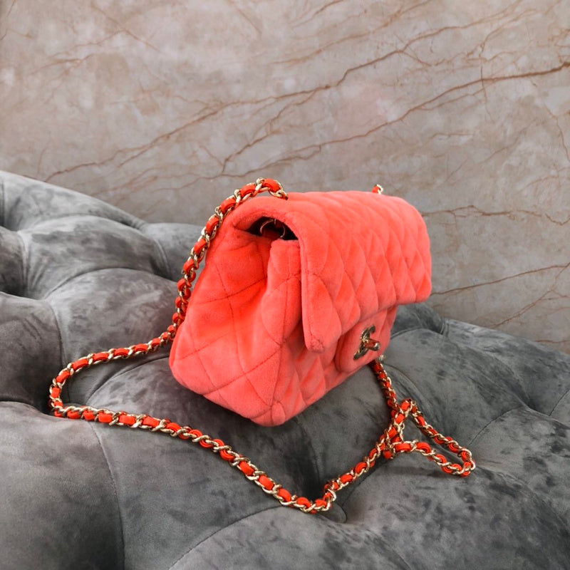 Amelia - CHL Lady Bags - 395