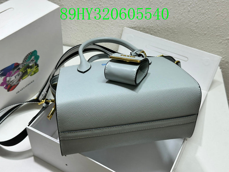 Prada Bags - The Barnes Bags  228