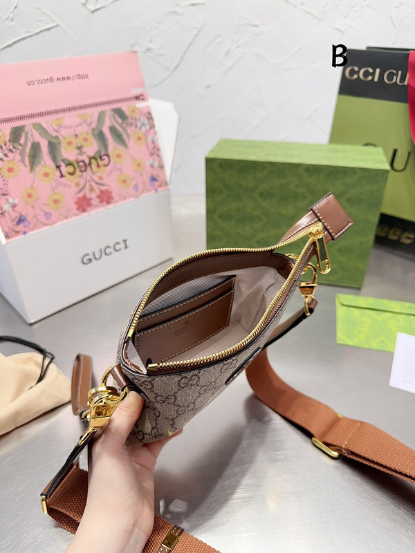 Amelia  - GCI Bags - 11921