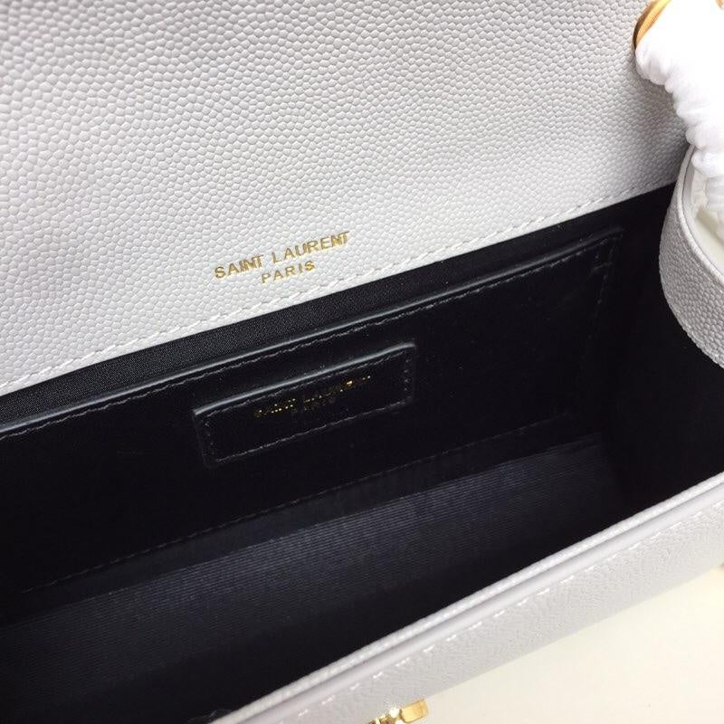 Amelia - YSL Bag - 2845