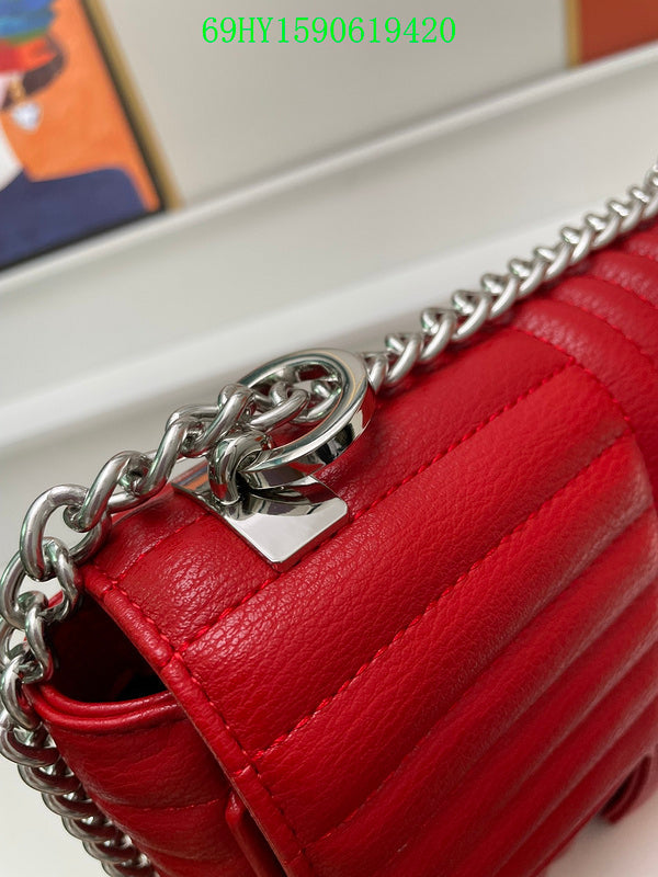Prada Bags - The Barnes Bags  163