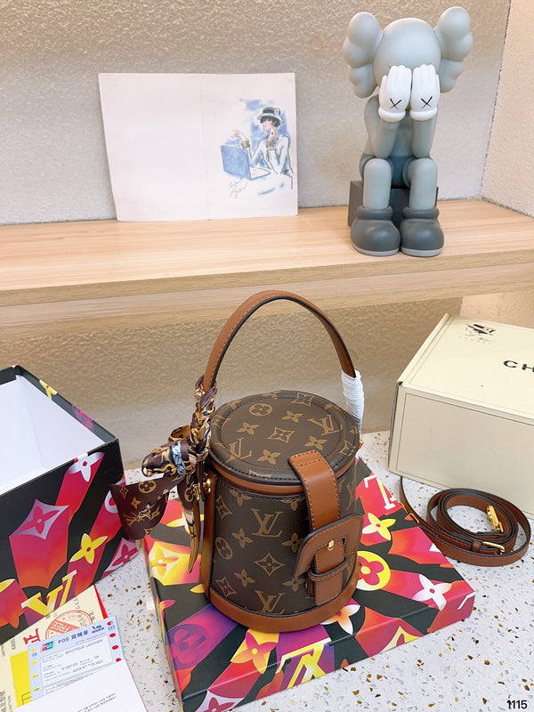 Amelia - LV Bags - 14931