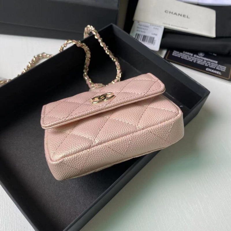 Amelia- CHL Bags - 6210