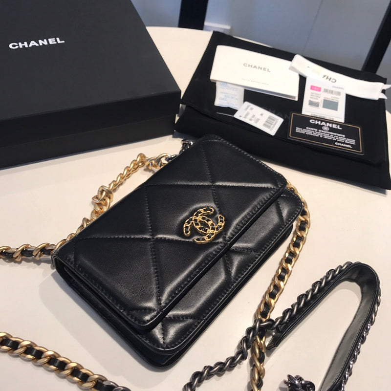 Amelia- CHL Bags - 6507