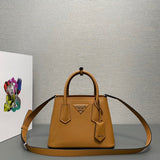 Amelia- PRDA  LUXURY BAGS - 708