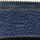 Amelia Denim Effect Cuoio Romano Mini By The Way Soft Myrtle