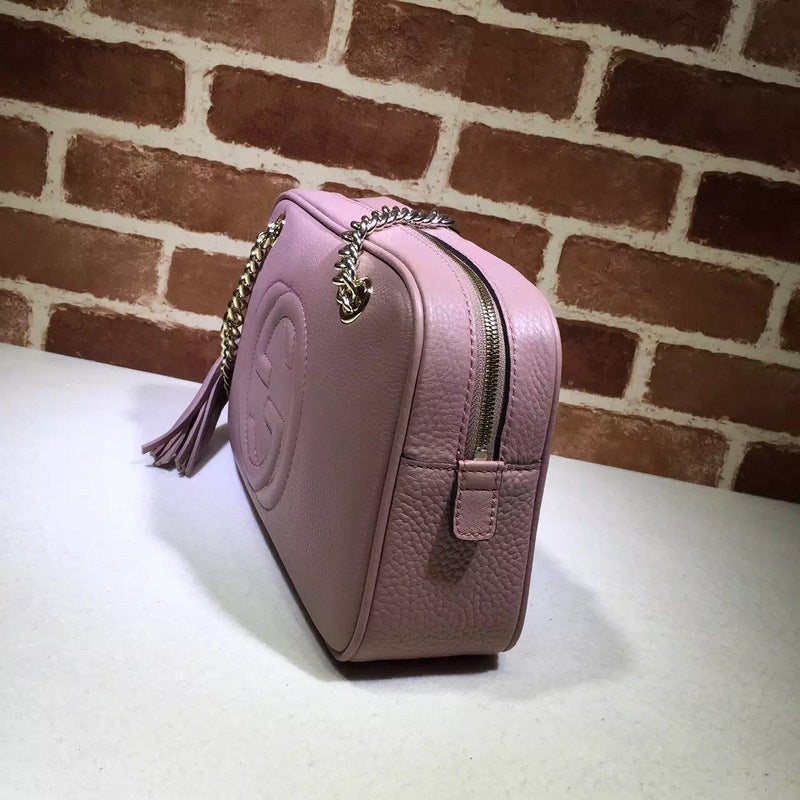 AmeliaLuxury - GCI Bags - 1219