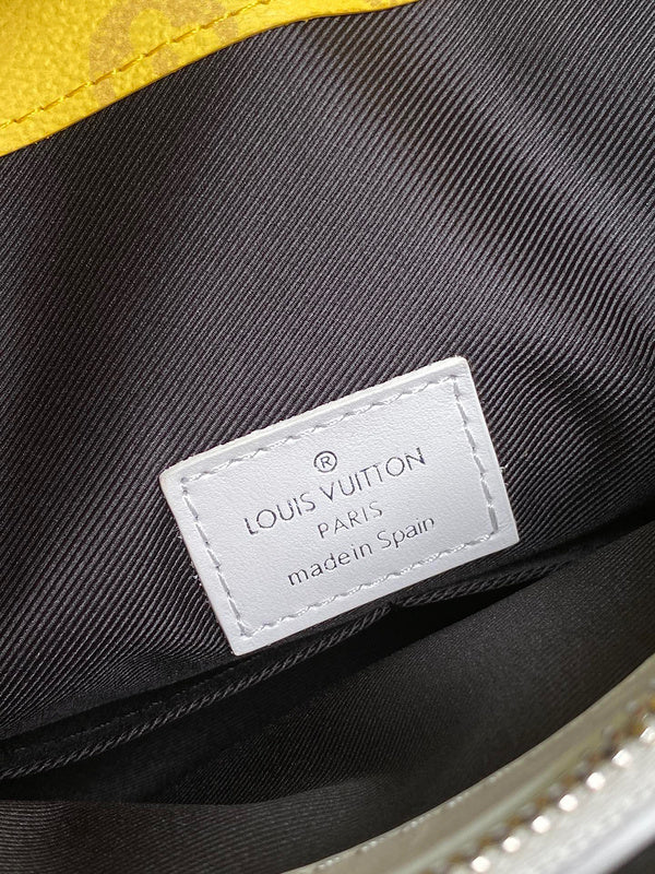 Amelia - LV Bags - 12644