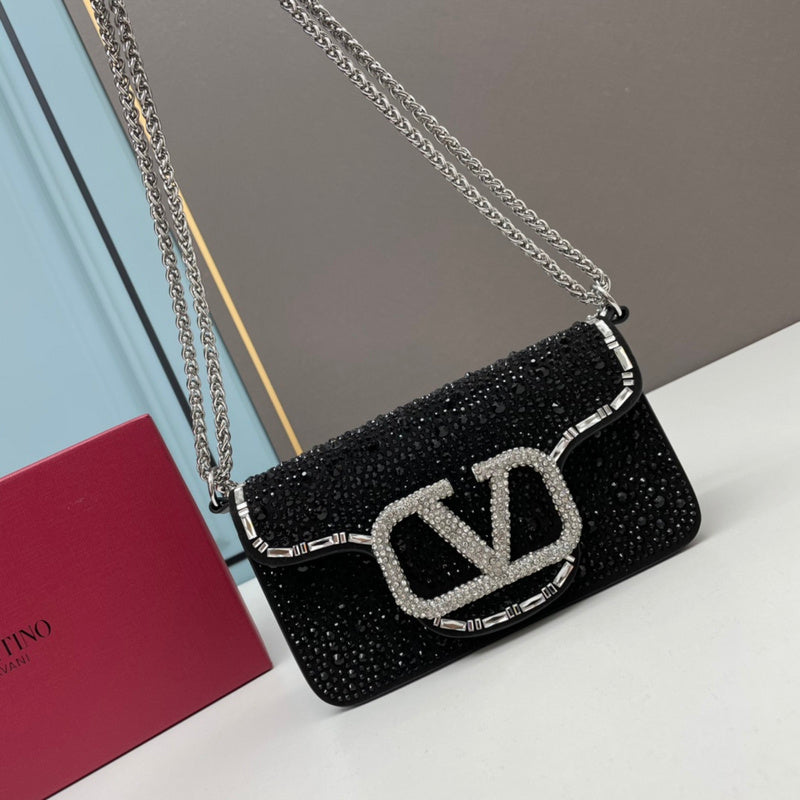 Amelia- VEL WOMEN LUXURY BAGS - 883