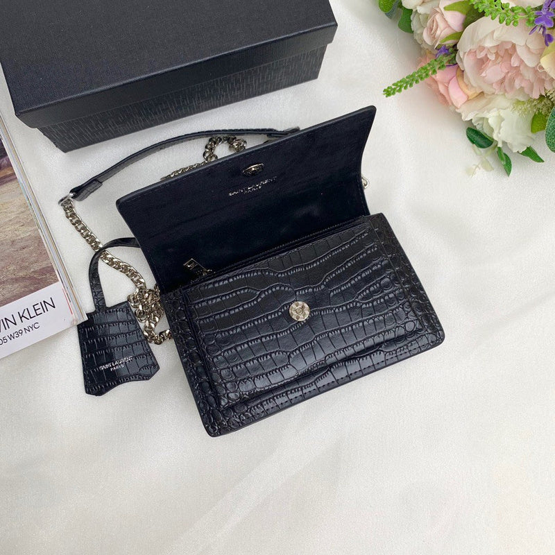 Amelia - YSL Bag - 3514