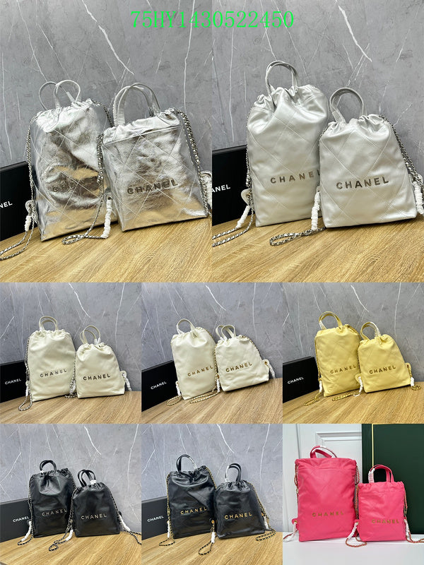 Amelia - CHL Bags - 866
