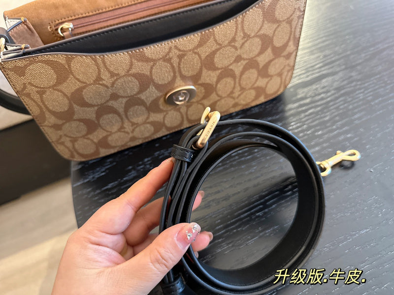 Amelia - CCH Bags - 421