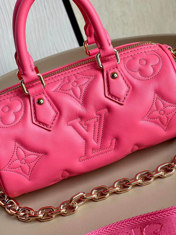 Fashion Lu-Vi bags - 3412
