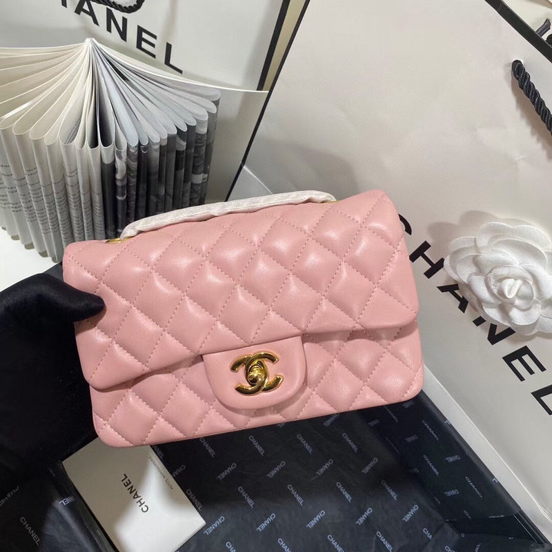 Amelia - CHL Bags - 2249