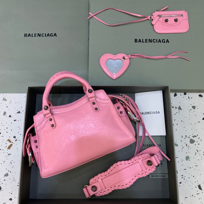 Amelia - BLN-CIAGA WOMEN LUXURY BAGS - 200