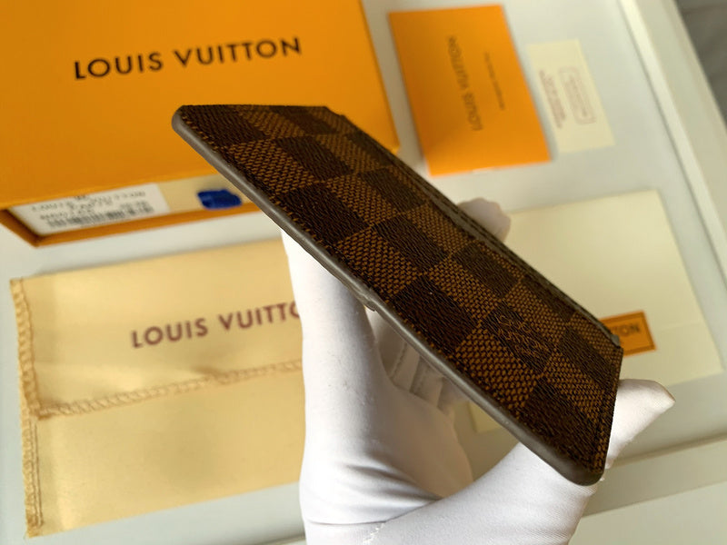 Amelia- LOV  Luxury  Wallets - 708