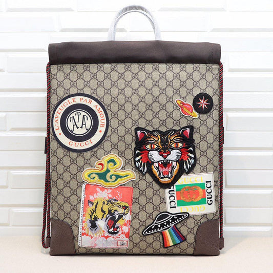 AmeliaLuxury - GCI Bags - 845
