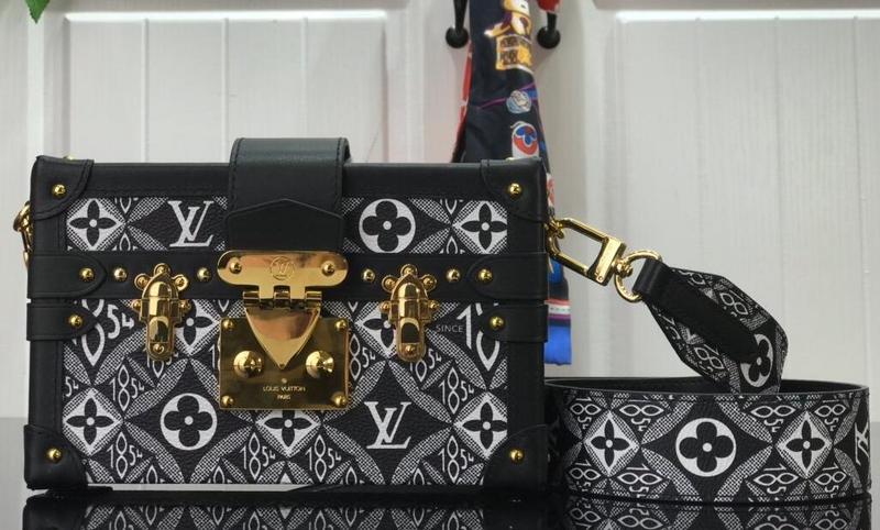 AmeliaLuxury - LOV Bags - 2729