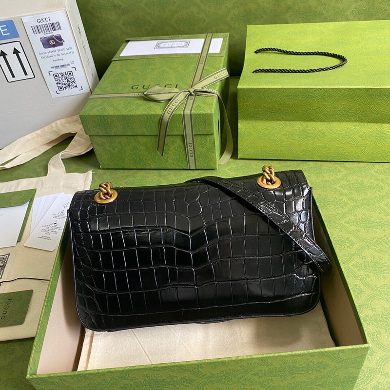 Amelia- GCI Bags - 5832