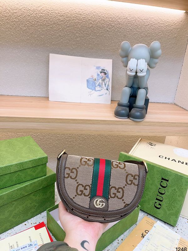 Amelia  - GCI Bags - 11573