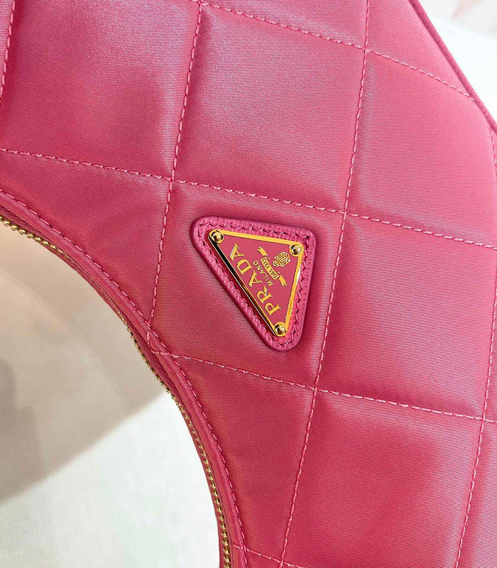 Amelia- PRDA  LUXURY BAGS - 776