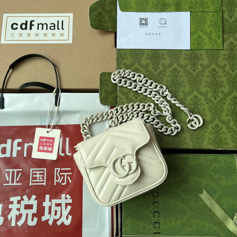Amelia - GCI Bags - 9448