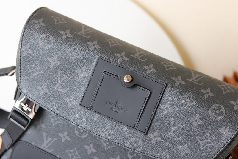 Fan Fashion Lu-Vi bags - 17189
