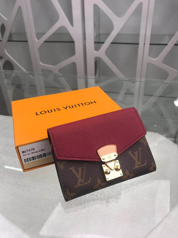 Fan Fashion Lu-Vi bags - 9120