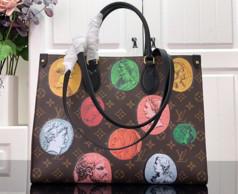 AmeliaLuxury - LOV Bags - 2129
