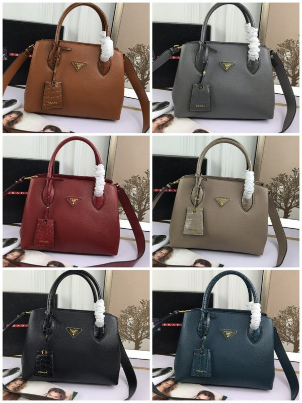 Amelia- PRDA  LUXURY BAGS - 114