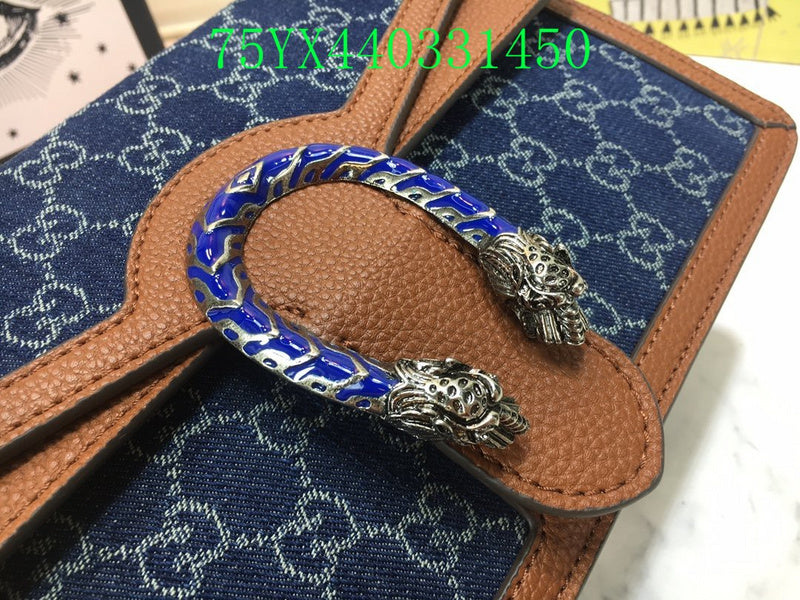 Amelia - GUKI Bags - 2083
