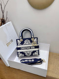 Amelia- DYOR LUXRY BAGS FOR WOMEN - 082
