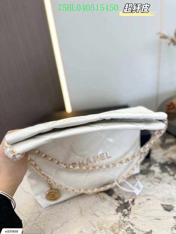 Amelia - CHL Bags - 922