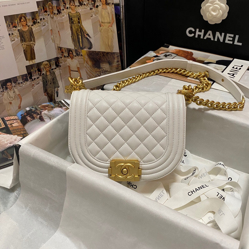 AmeliaLuxury - CHL Bags - 3085