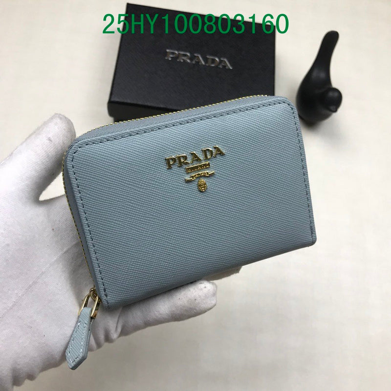 Amelia - PD Wallet - 570
